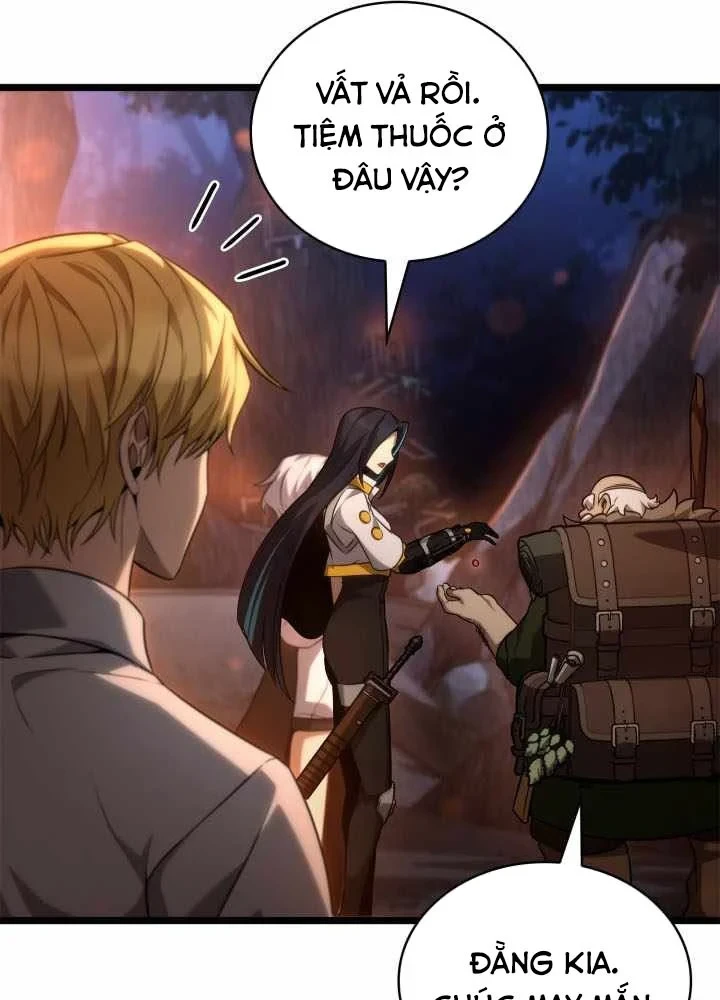 Đại Pháp Sư Toàn Năng Chapter 160 - 109