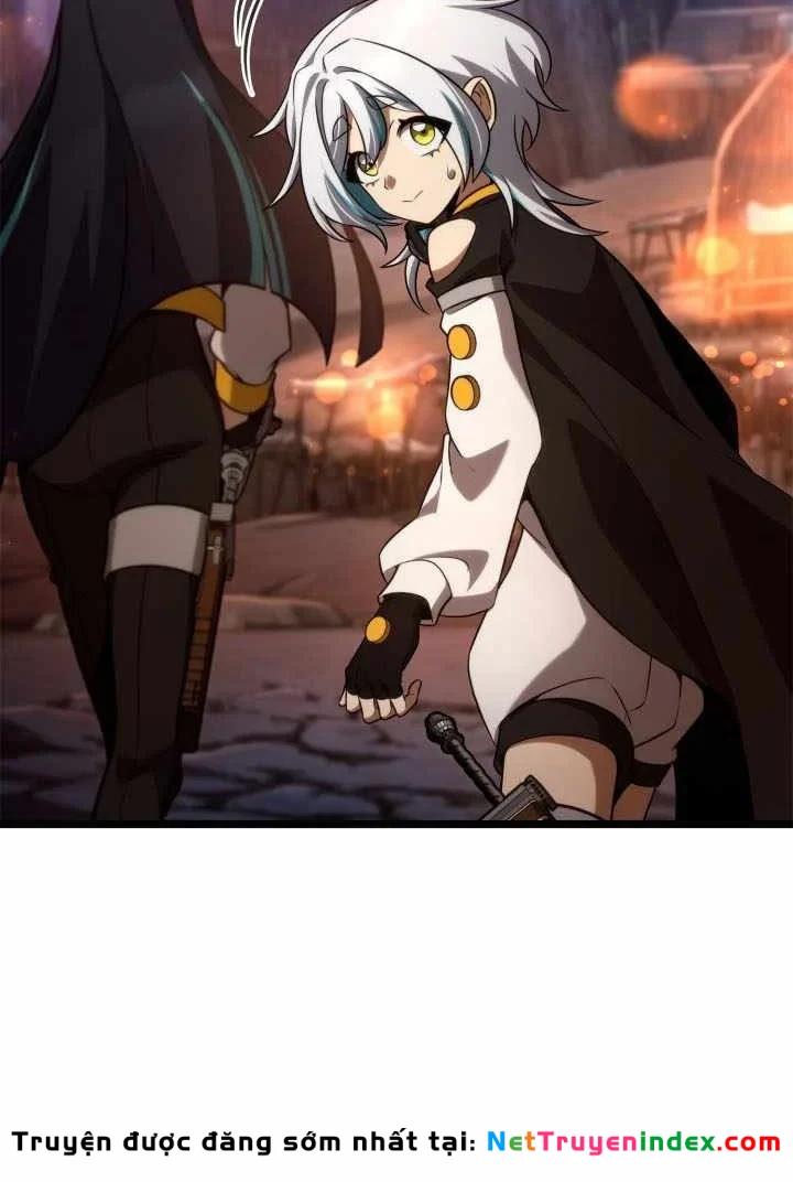 Đại Pháp Sư Toàn Năng Chapter 160 - 112