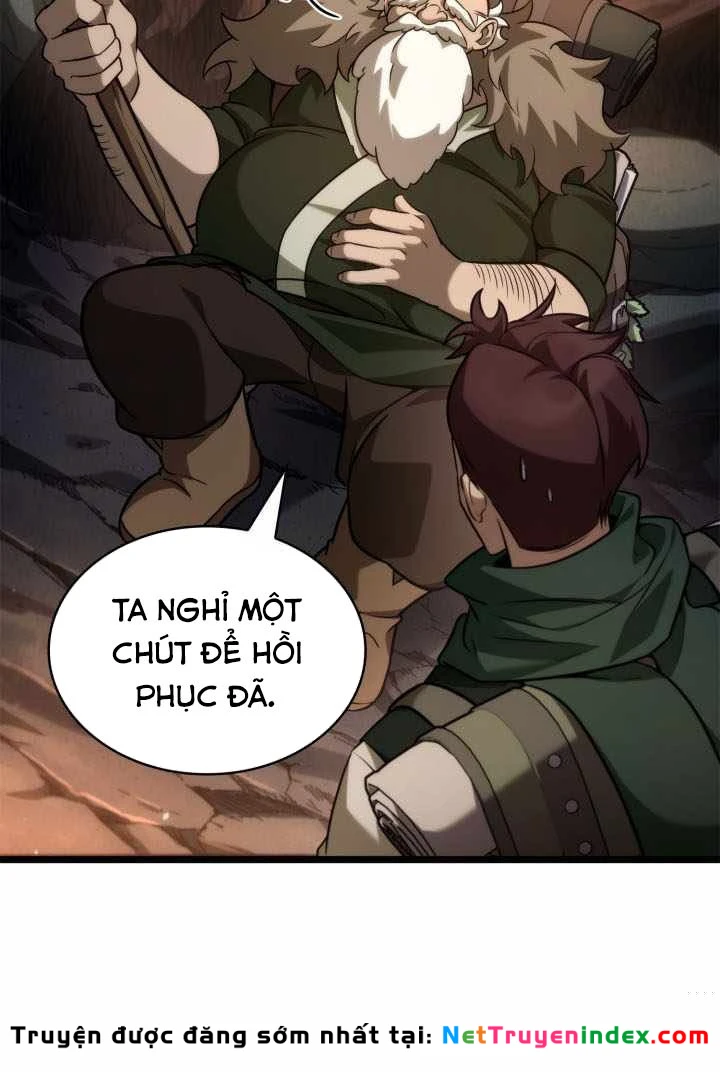 Đại Pháp Sư Toàn Năng Chapter 160 - 117