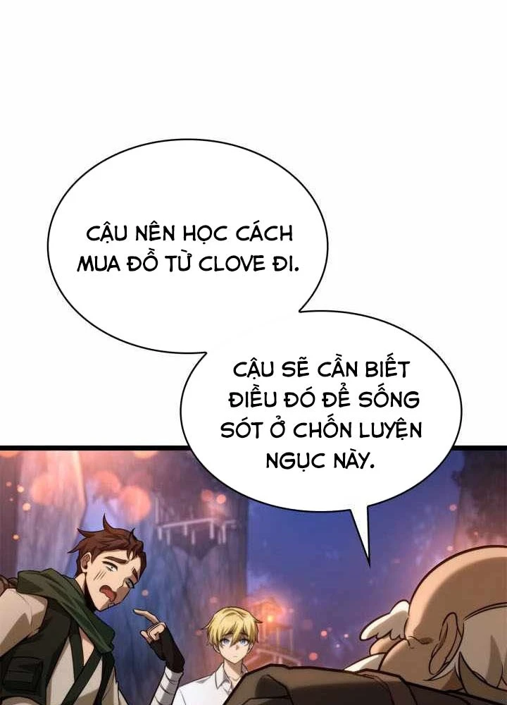 Đại Pháp Sư Toàn Năng Chapter 160 - 118