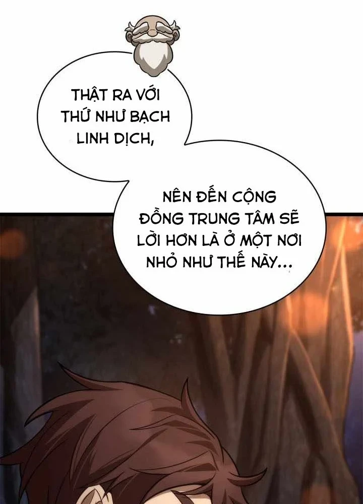 Đại Pháp Sư Toàn Năng Chapter 160 - 120