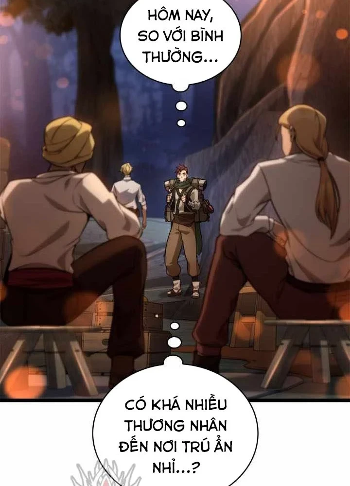 Đại Pháp Sư Toàn Năng Chapter 160 - 122