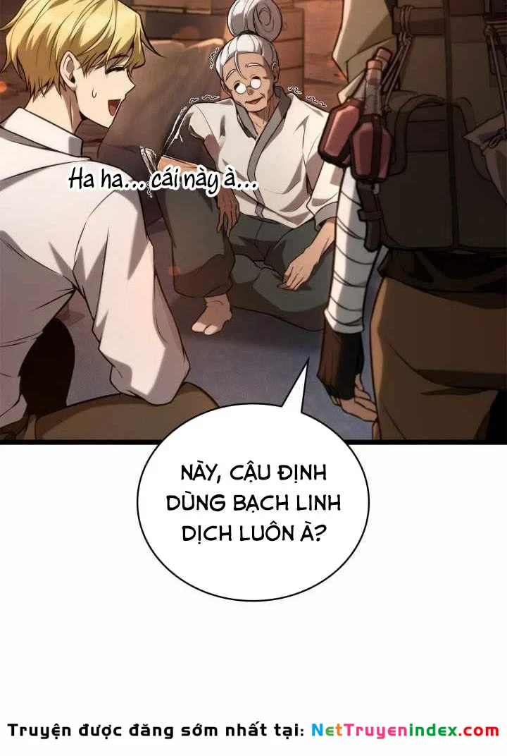 Đại Pháp Sư Toàn Năng Chapter 160 - 125