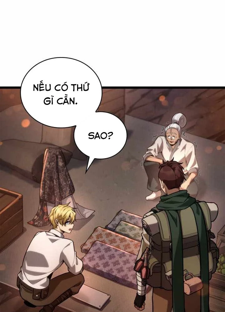 Đại Pháp Sư Toàn Năng Chapter 160 - 126