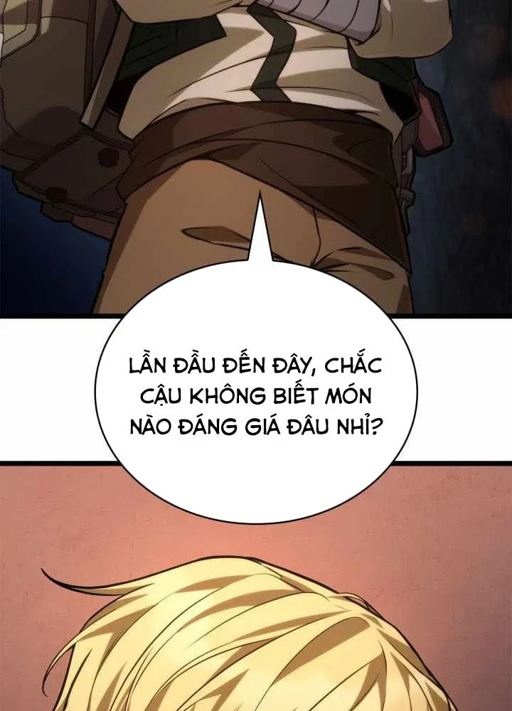 Đại Pháp Sư Toàn Năng Chapter 160 - 129