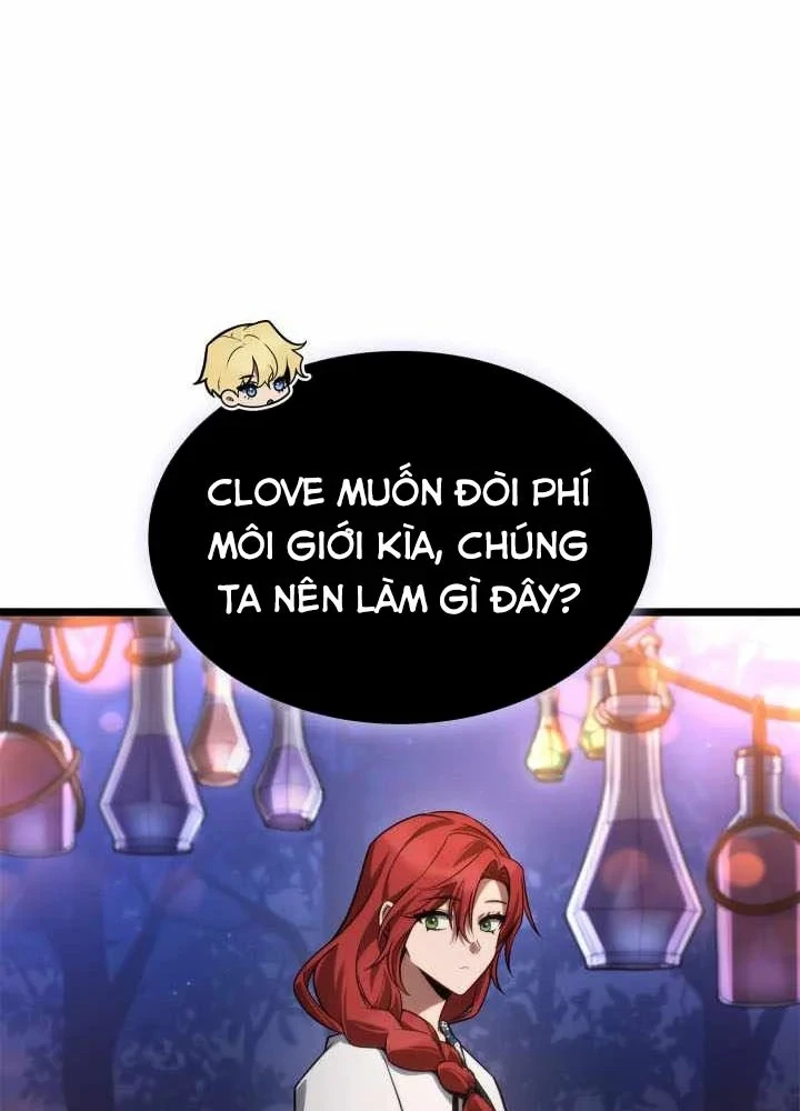 Đại Pháp Sư Toàn Năng Chapter 160 - 133