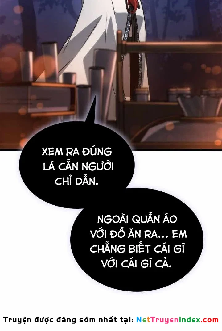 Đại Pháp Sư Toàn Năng Chapter 160 - 134