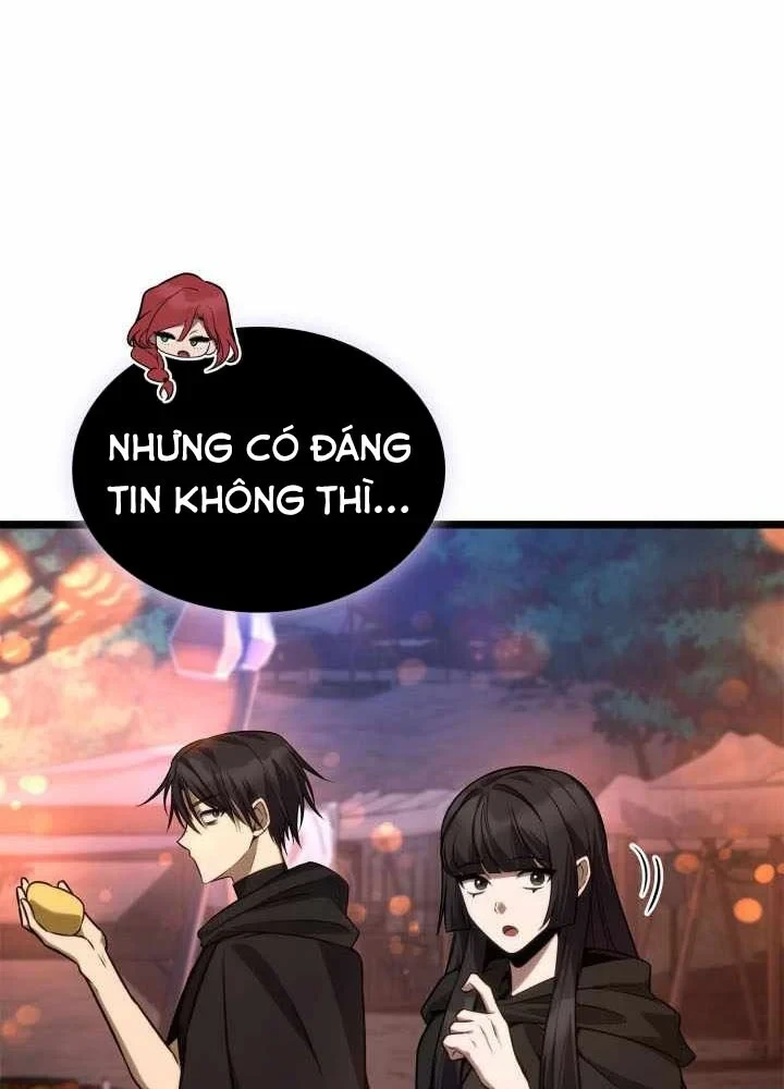 Đại Pháp Sư Toàn Năng Chapter 160 - 135