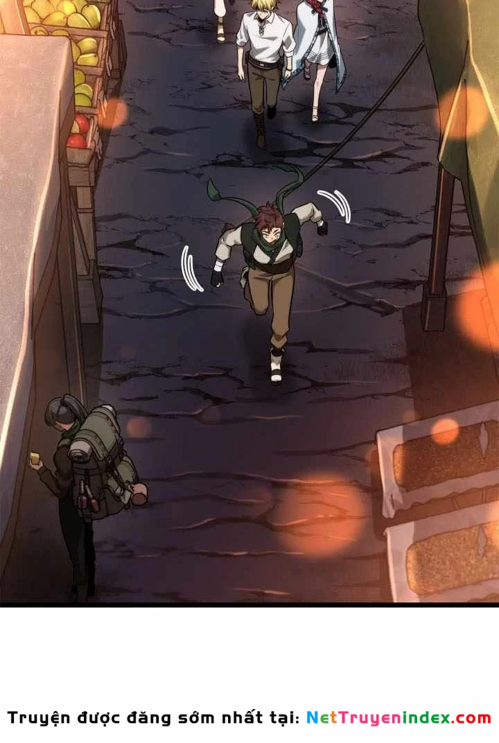 Đại Pháp Sư Toàn Năng Chapter 160 - 138