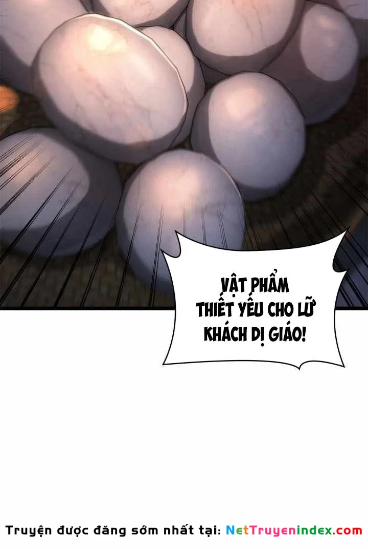 Đại Pháp Sư Toàn Năng Chapter 160 - 140