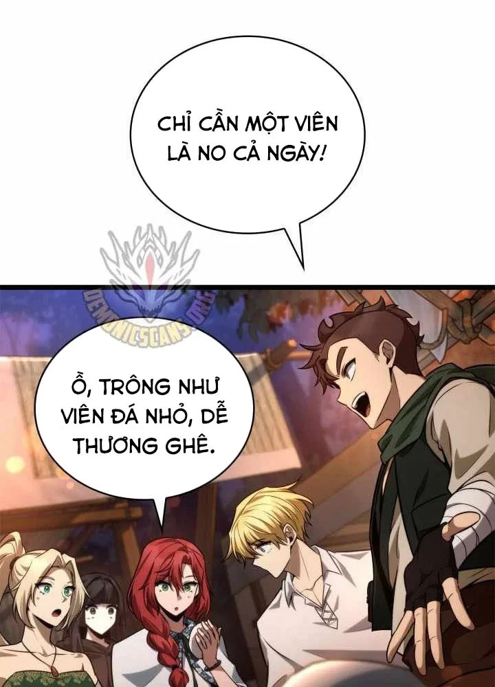 Đại Pháp Sư Toàn Năng Chapter 160 - 141