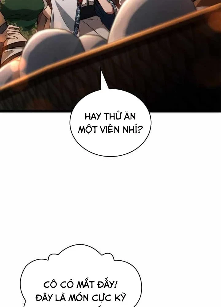 Đại Pháp Sư Toàn Năng Chapter 160 - 142