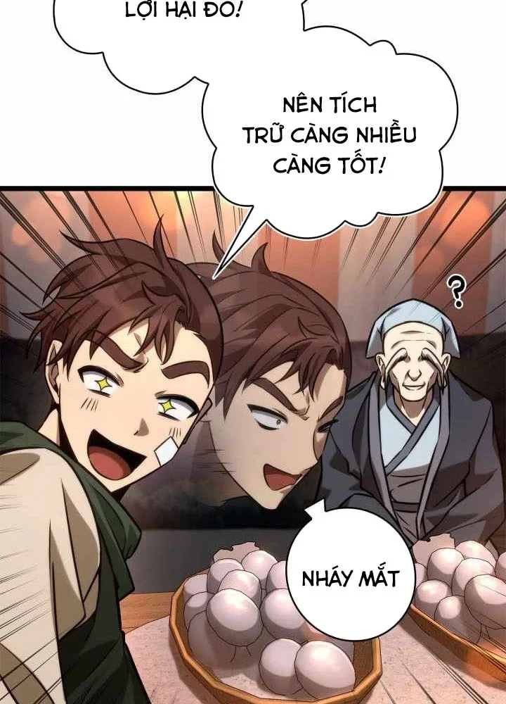 Đại Pháp Sư Toàn Năng Chapter 160 - 143