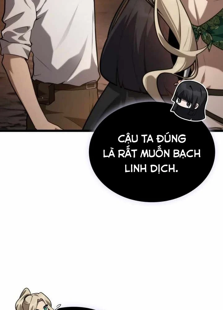 Đại Pháp Sư Toàn Năng Chapter 160 - 147