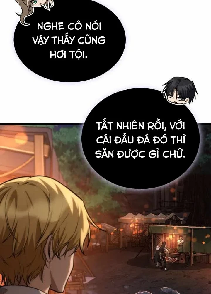 Đại Pháp Sư Toàn Năng Chapter 160 - 148