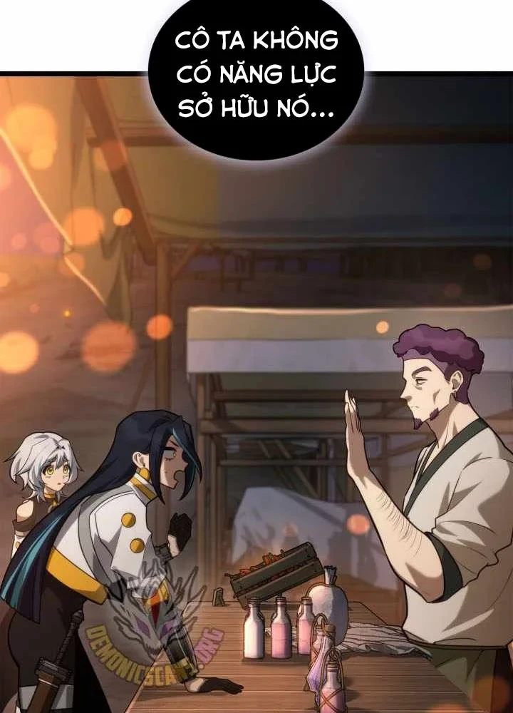 Đại Pháp Sư Toàn Năng Chapter 160 - 150