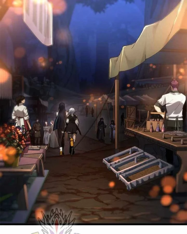 Đại Pháp Sư Toàn Năng Chapter 161 - 5