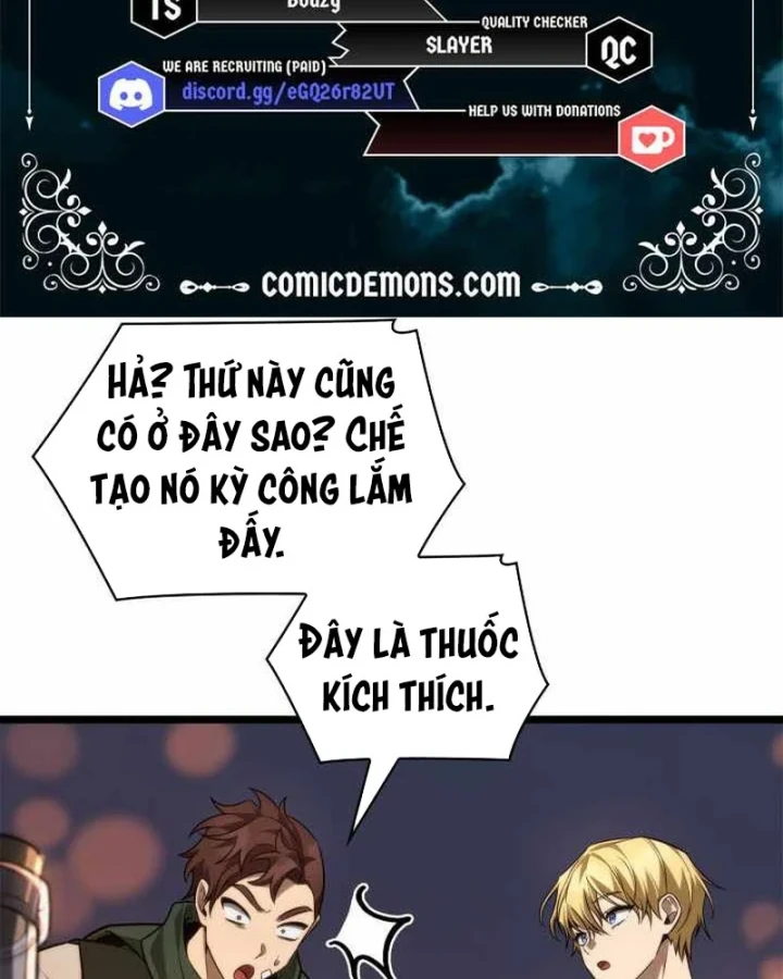 Đại Pháp Sư Toàn Năng Chapter 161 - 12