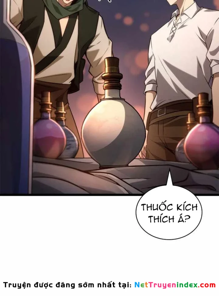 Đại Pháp Sư Toàn Năng Chapter 161 - 13