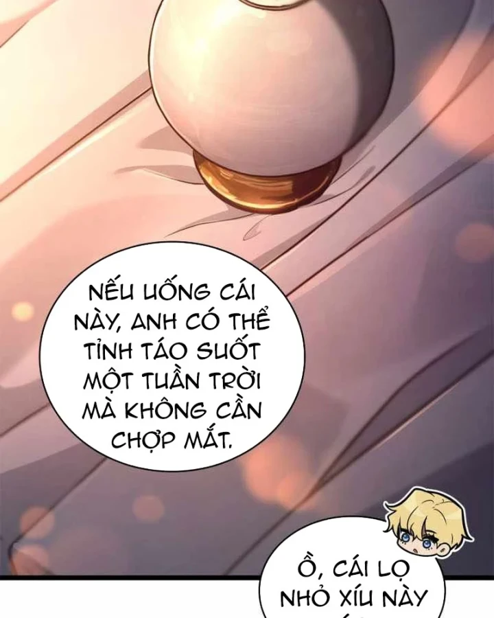 Đại Pháp Sư Toàn Năng Chapter 161 - 15