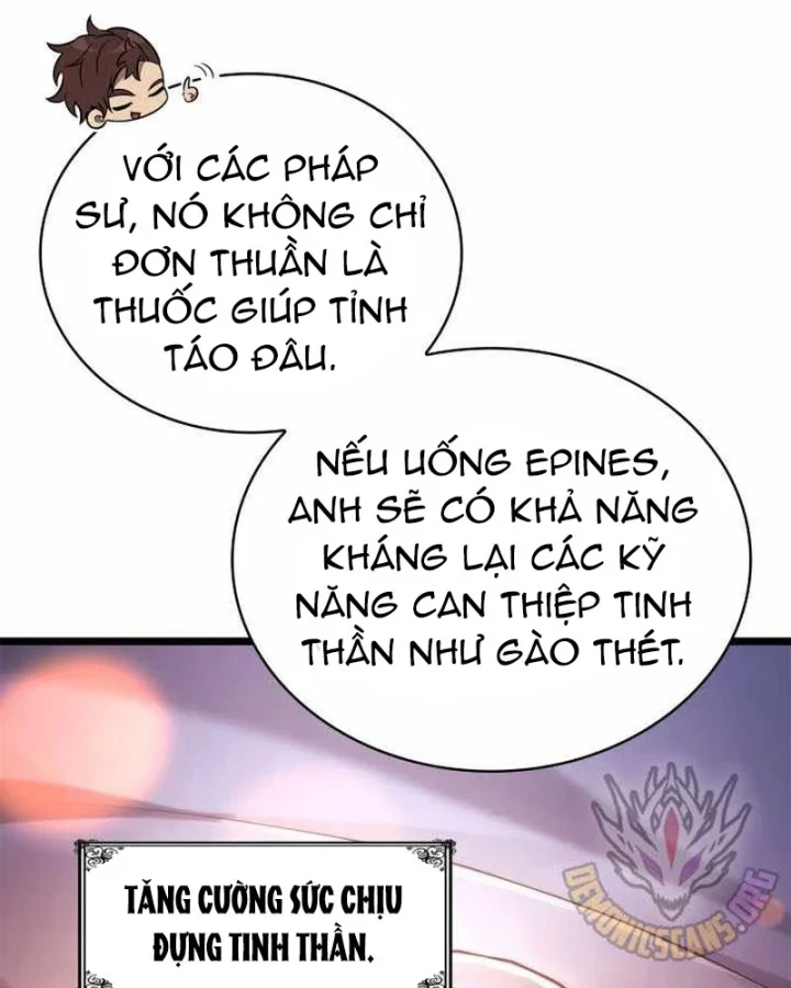 Đại Pháp Sư Toàn Năng Chapter 161 - 17