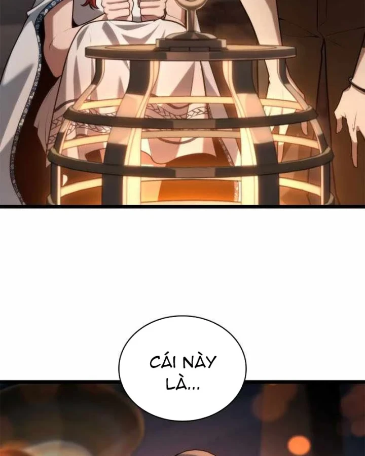 Đại Pháp Sư Toàn Năng Chapter 161 - 32