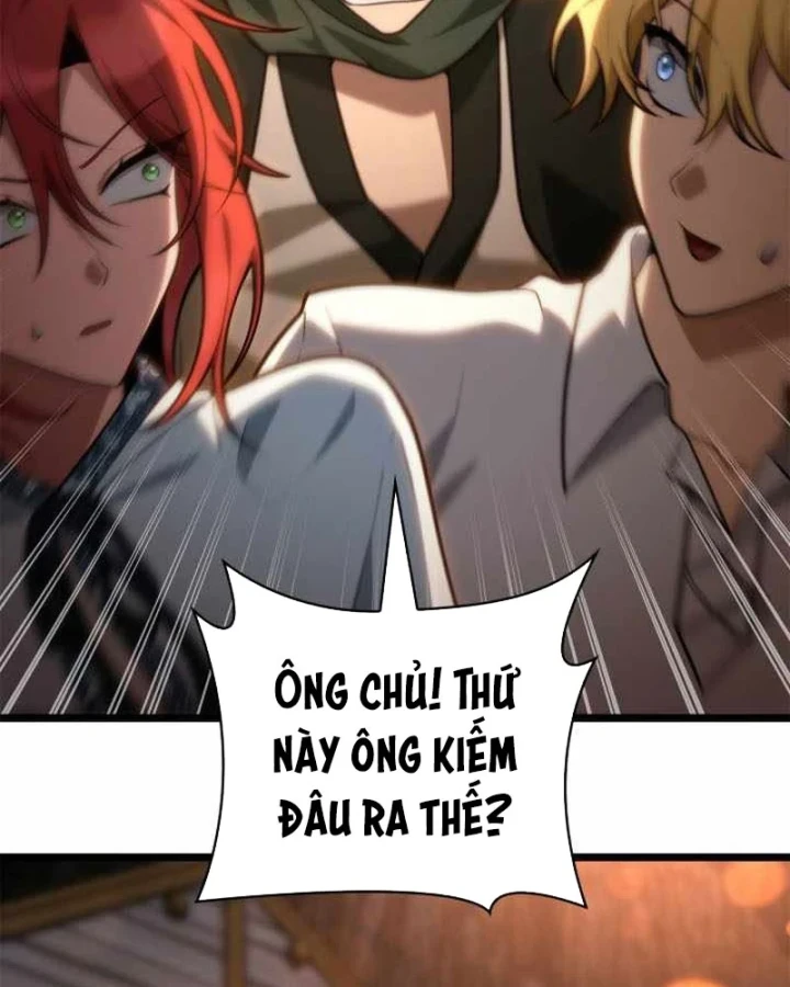 Đại Pháp Sư Toàn Năng Chapter 161 - 36