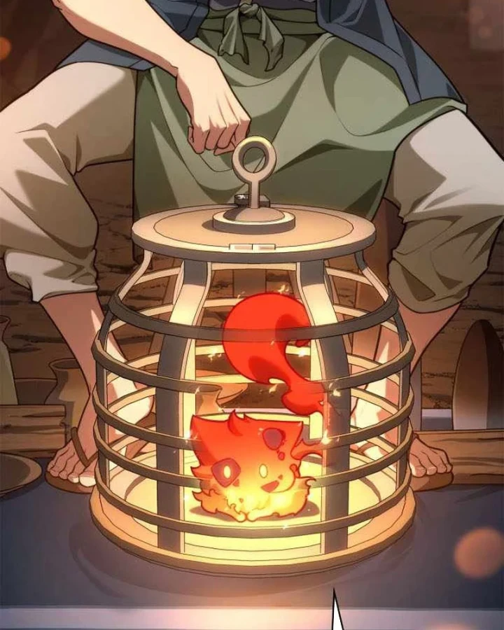 Đại Pháp Sư Toàn Năng Chapter 161 - 38