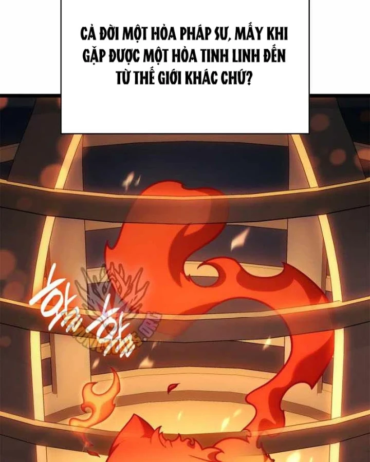 Đại Pháp Sư Toàn Năng Chapter 161 - 49