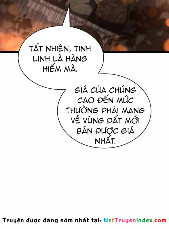 Đại Pháp Sư Toàn Năng Chapter 161 - 58