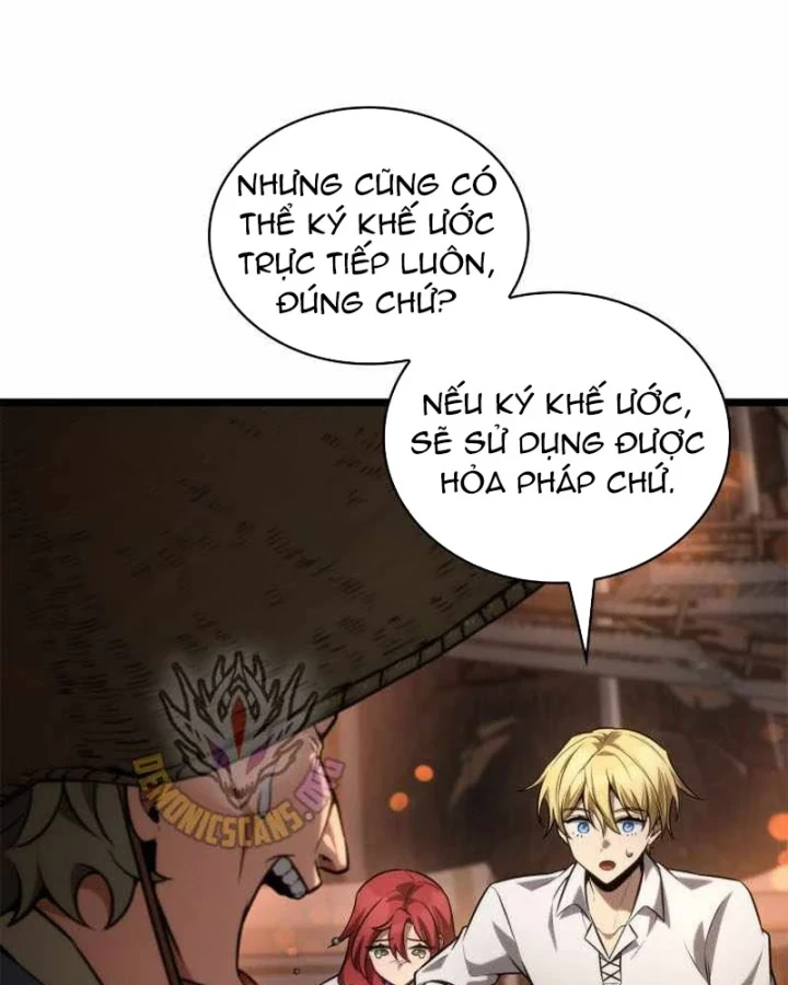 Đại Pháp Sư Toàn Năng Chapter 161 - 59