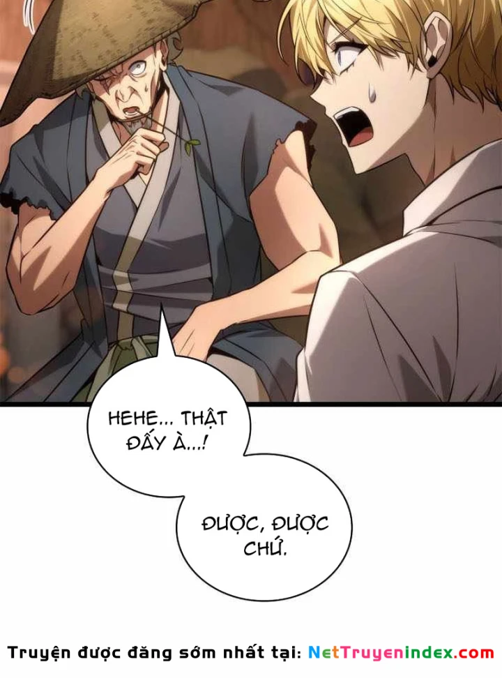 Đại Pháp Sư Toàn Năng Chapter 161 - 64