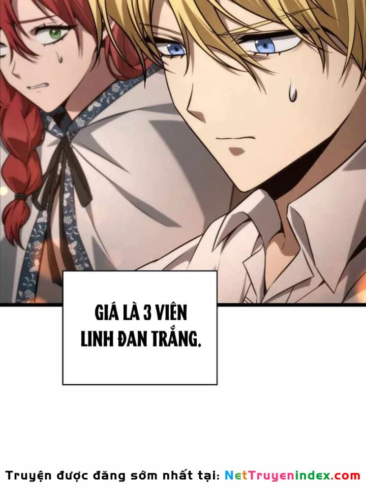 Đại Pháp Sư Toàn Năng Chapter 161 - 66