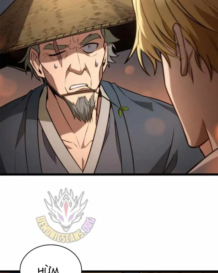 Đại Pháp Sư Toàn Năng Chapter 161 - 70