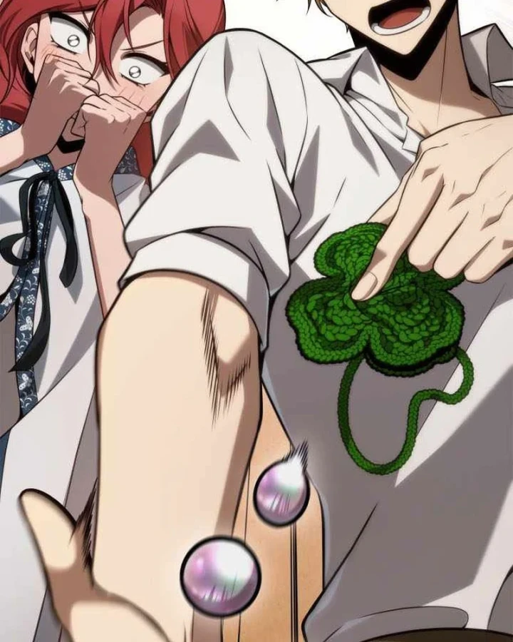 Đại Pháp Sư Toàn Năng Chapter 161 - 84