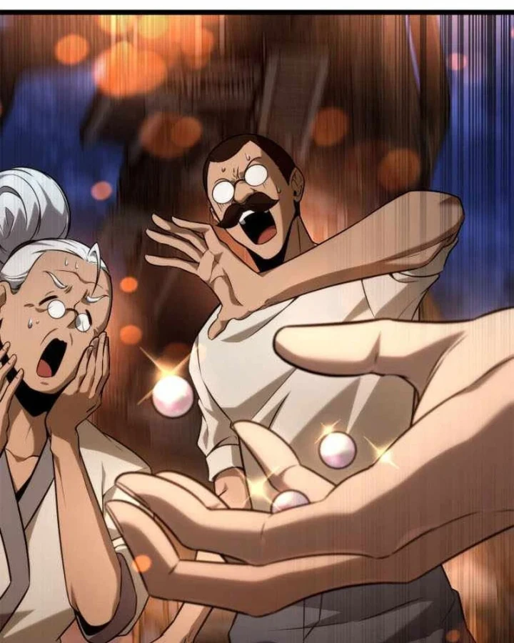 Đại Pháp Sư Toàn Năng Chapter 161 - 86