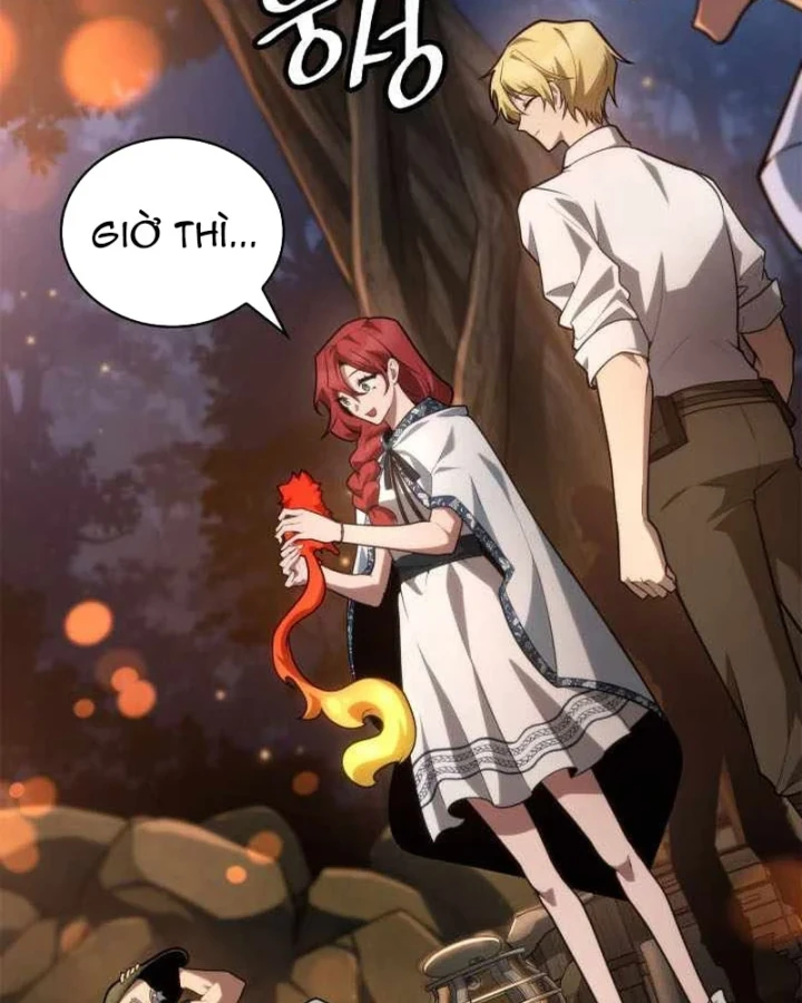 Đại Pháp Sư Toàn Năng Chapter 161 - 95