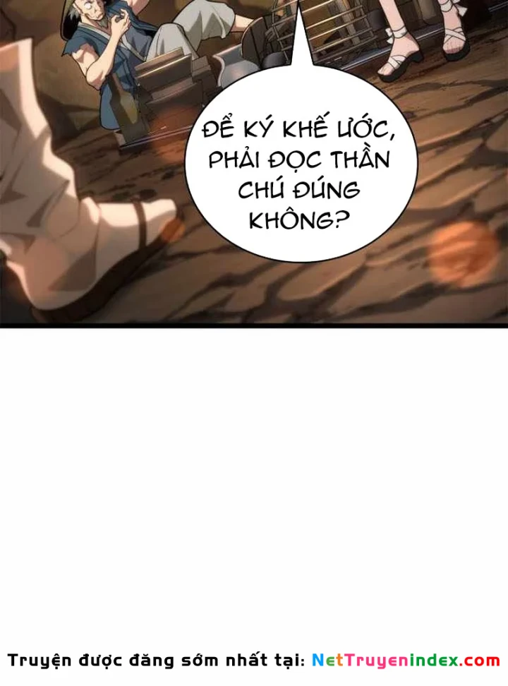 Đại Pháp Sư Toàn Năng Chapter 161 - 96