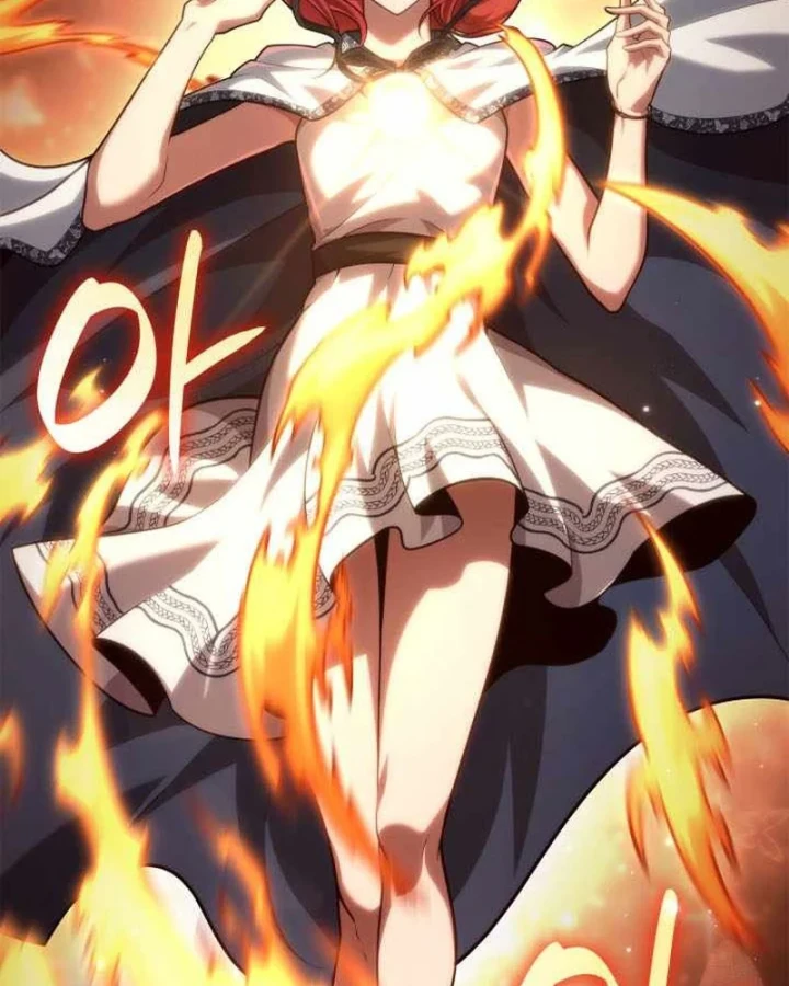 Đại Pháp Sư Toàn Năng Chapter 161 - 100