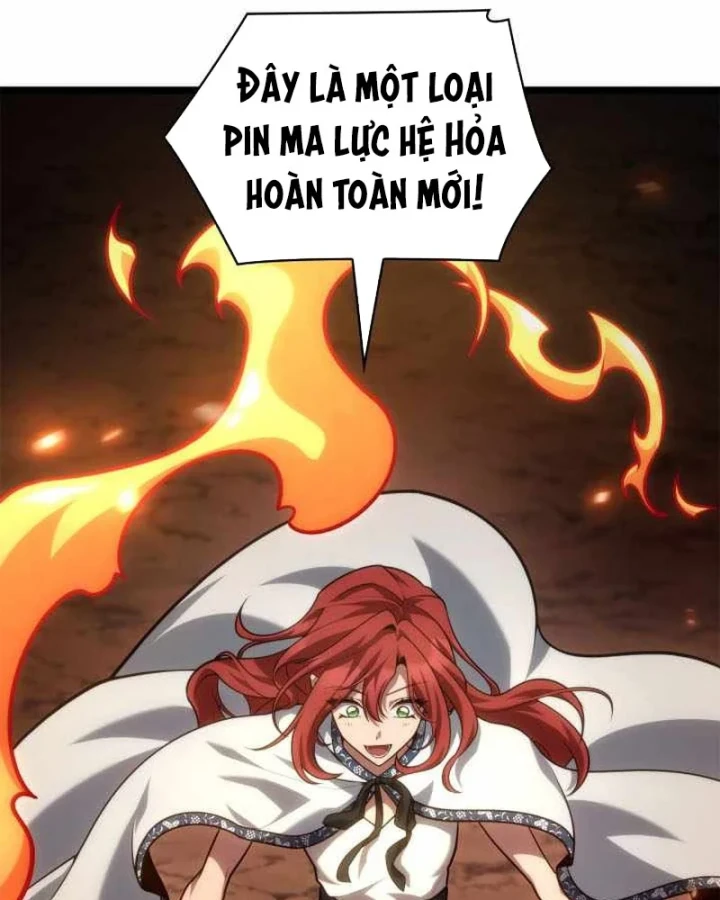 Đại Pháp Sư Toàn Năng Chapter 161 - 106