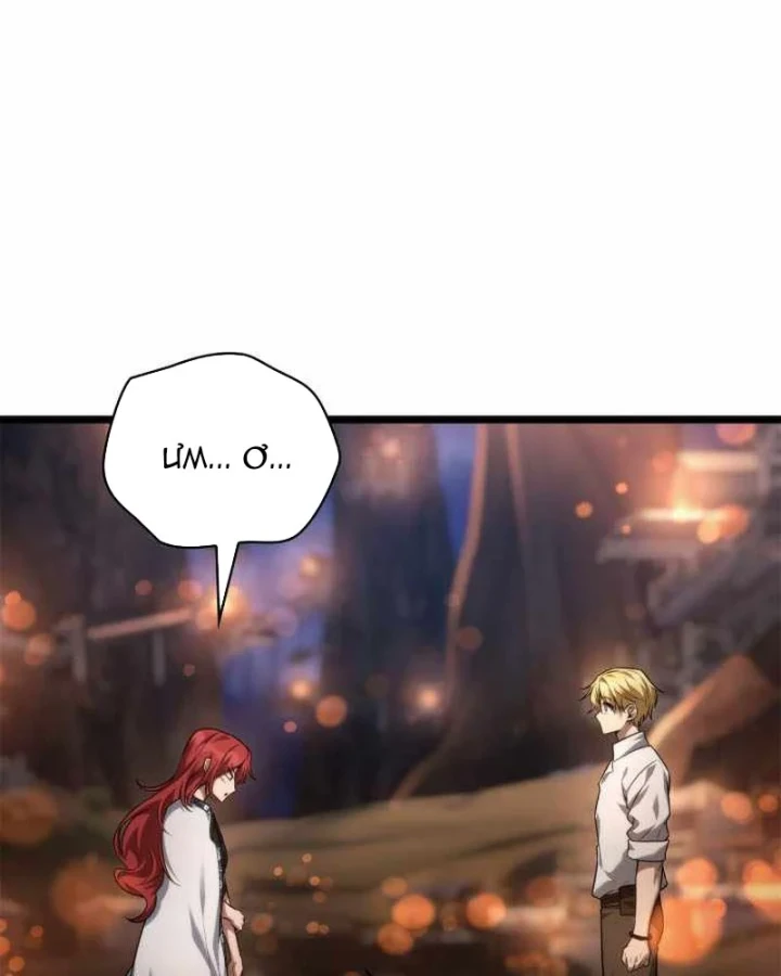 Đại Pháp Sư Toàn Năng Chapter 161 - 110