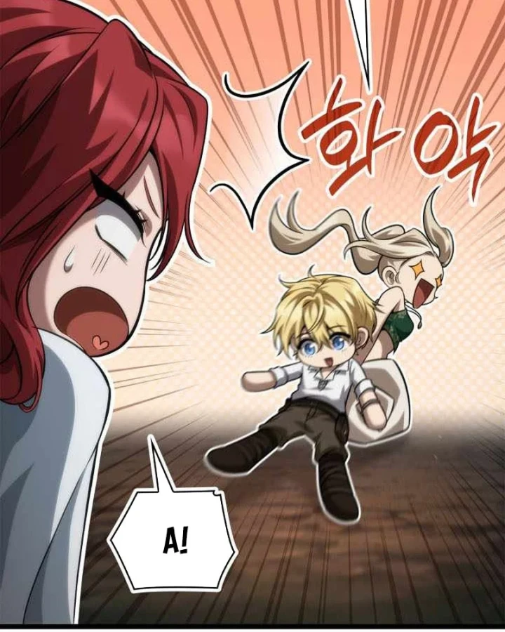 Đại Pháp Sư Toàn Năng Chapter 161 - 112