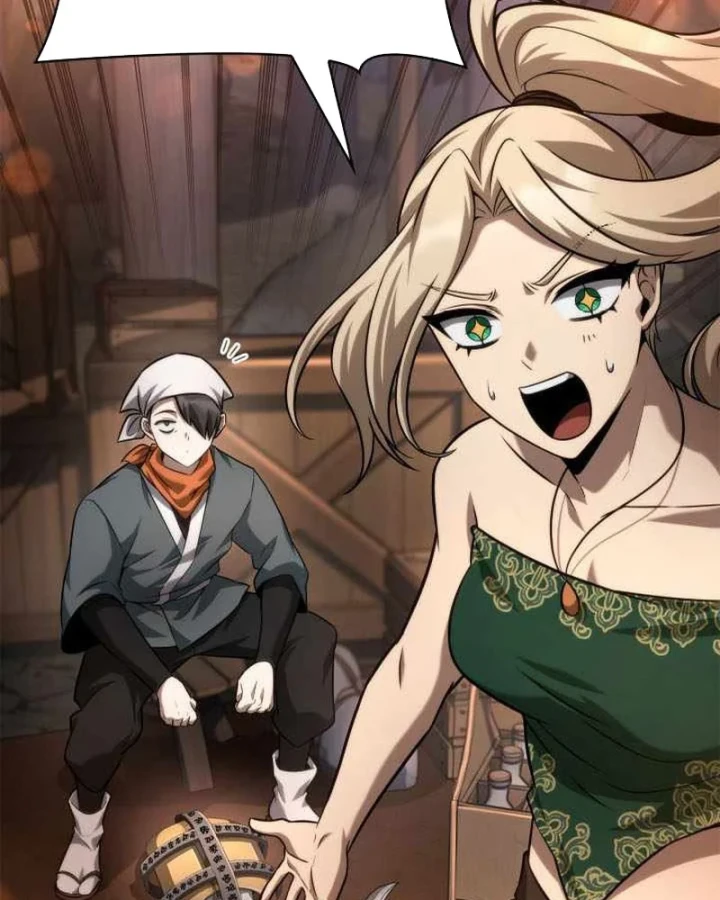 Đại Pháp Sư Toàn Năng Chapter 161 - 115