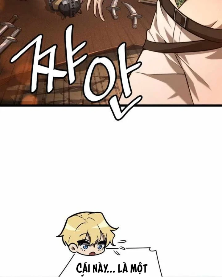 Đại Pháp Sư Toàn Năng Chapter 161 - 116