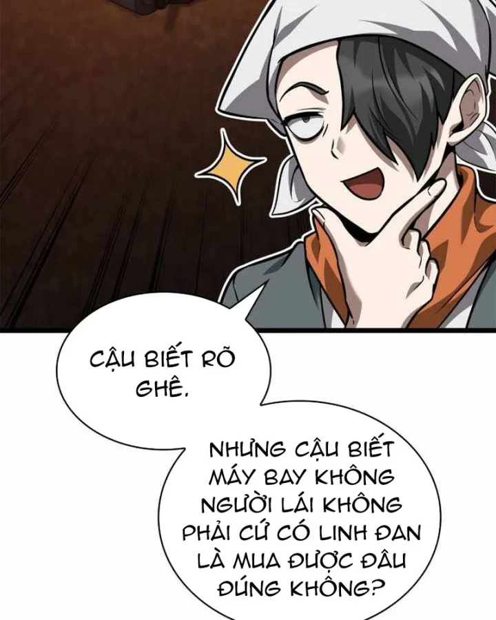 Đại Pháp Sư Toàn Năng Chapter 161 - 118