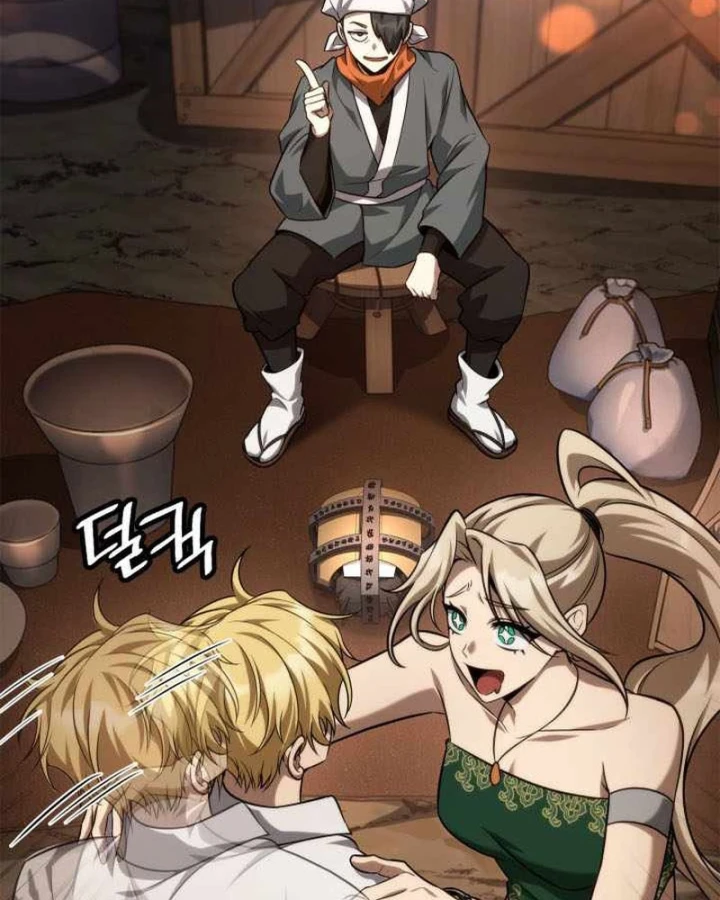 Đại Pháp Sư Toàn Năng Chapter 161 - 120