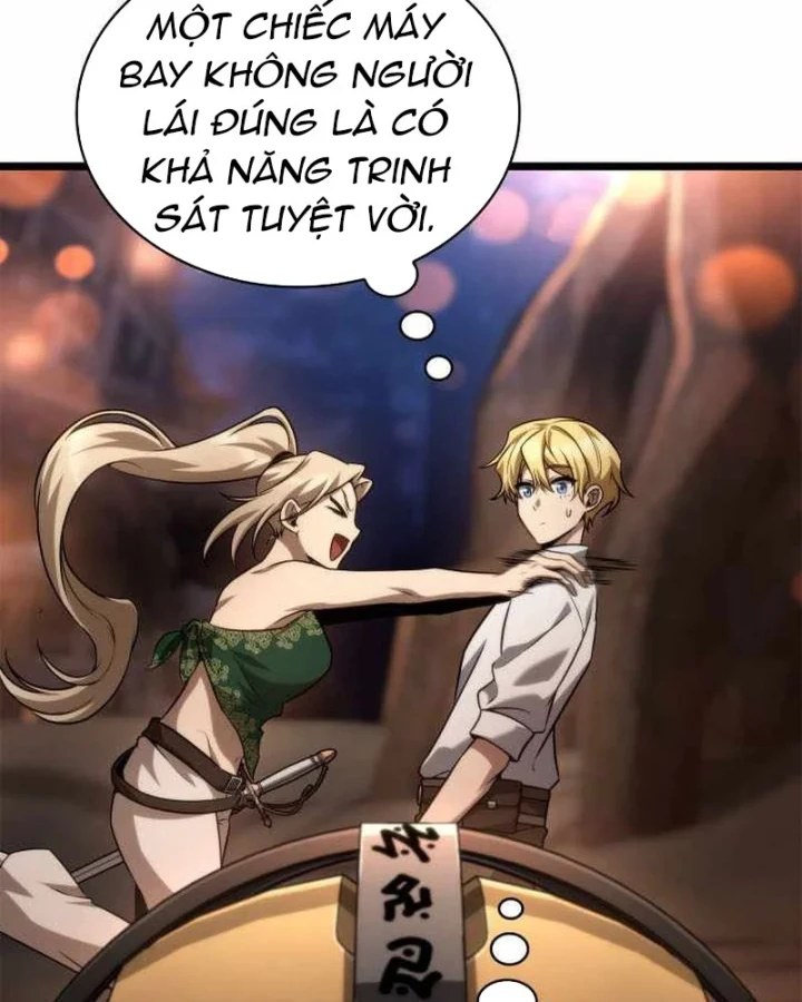 Đại Pháp Sư Toàn Năng Chapter 161 - 122