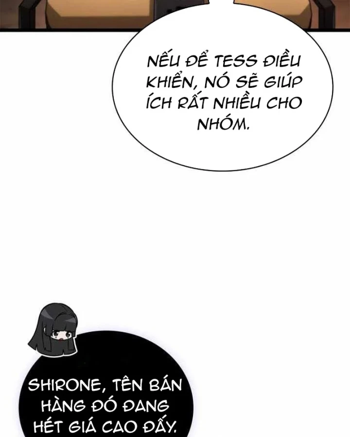 Đại Pháp Sư Toàn Năng Chapter 161 - 123