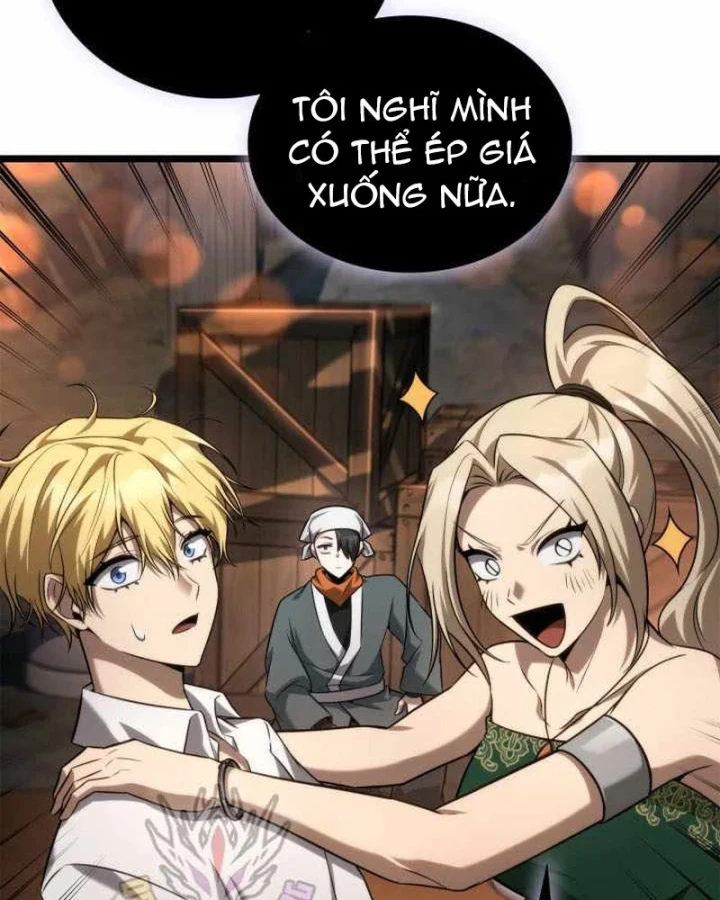 Đại Pháp Sư Toàn Năng Chapter 161 - 124