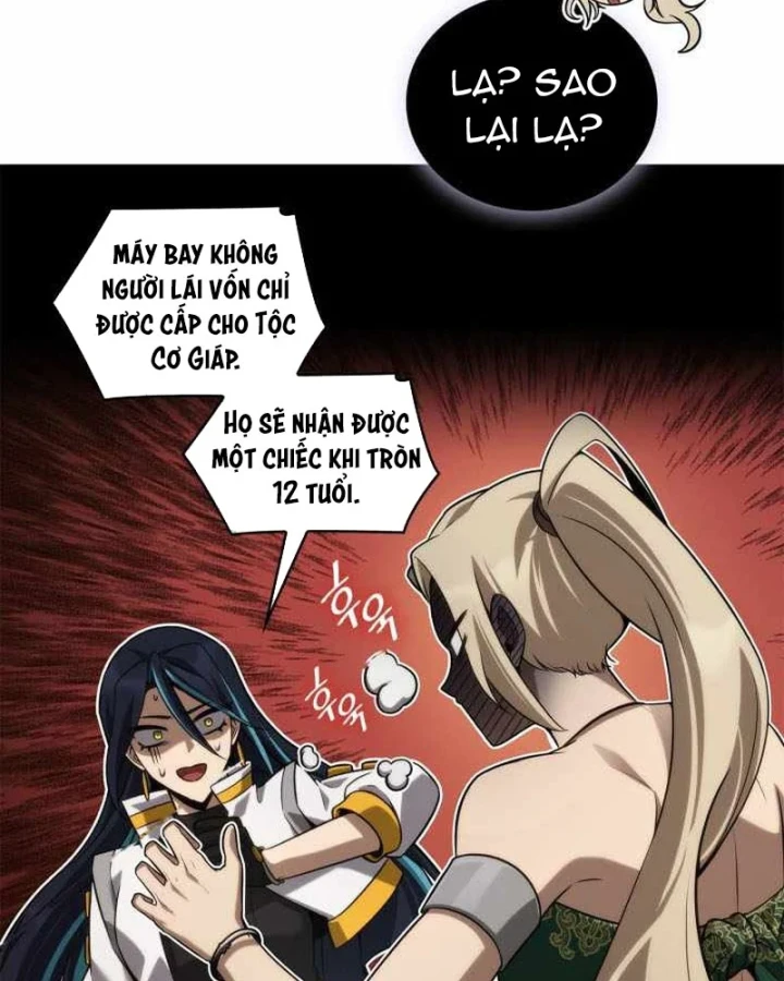 Đại Pháp Sư Toàn Năng Chapter 161 - 126